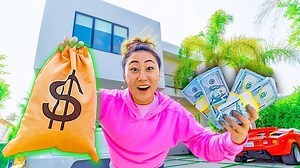 12K views · 33 reactions | I HID $10,000 IN HUGE MANSION!! | Lizzy Capri | Facebook