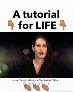 110K views · 3.4K reactions | Teal Swan | Fearless Soul | Facebook
