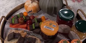 Mush, music and mutts: The NC Liver Mush Festival Is Next Saturday