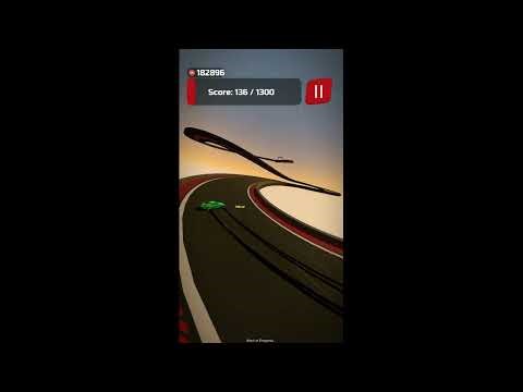 Flow Drift | Android Open Beta First Trailer