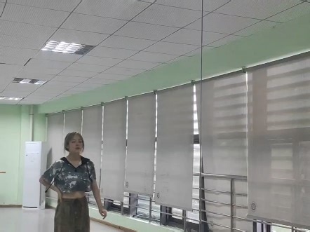 【poison舞蹈教程】某人终于把教程做出来了。。。。