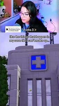 The universe said not today…💀 #sims3 #sims4 #thesims #thesims3