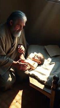 2 Kings 4: Elisha’s Miracles: Oil, Resurrection, and Food Overflow! ✨🙏