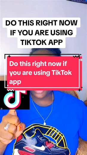Clear Cache and Enable Data Saver for a Smoother TikTok Experience