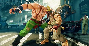 The 10 best fighting games on PC