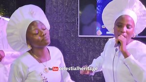 This Is An Assurance For All Celestians . @_ayo_daniels Ft @_arinolami #celestialheritage | Celestial Heritage