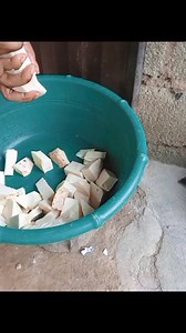 7.7K views · 72 reactions | How much is a tuber of yam in your area | The moon | Facebook