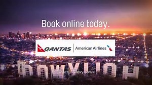247K views · 1.3K reactions | Fly to LA direct with American Airlines and Qantas. Taking off in June 2016. Subject to regulatory approval. | Qantas | Facebook