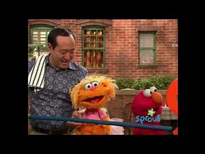 Closing To Episode 4169 From Sesame Street On Sprout (January 2012)