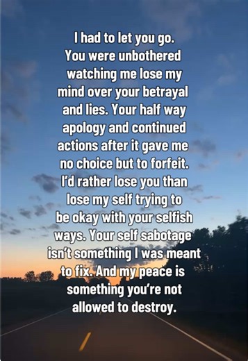 Embracing Forgiveness in Relationships