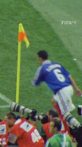 153K views · 2.9K reactions | Unseen angles of a France masterclass in the 1998 #FIFAWorldCup final  | FIFA World Cup | Facebook