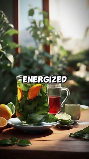 Unlocking the Secrets of Tupi Tea Amazing Health Benefits You Need to Know! #wellnessjourney