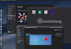 Launcher Macos Mojave For Hardware