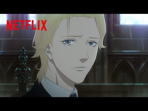 A Waste of Time | Love Through a Prism | Clip | Netflix Anime
