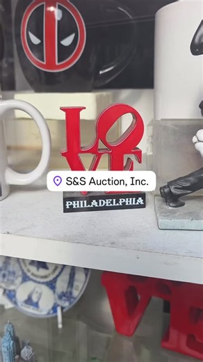 #auction #auctionhouse #liveauction | S&S Auction, Inc.