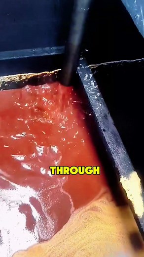 605K views · 2.3K reactions | The scene before your eyes is...