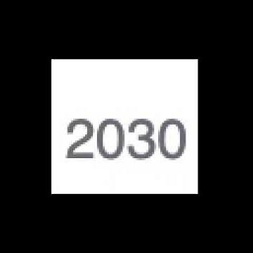 1999-2030 (Soon for 4 More Years Before Barney End Credits Comparison (Screener vs. Final))