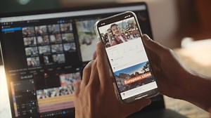 20 reactions · 9 comments | The VEGAS Hub app lets you upload video and audio from your mobile device for immediate use in your VEGAS Pro projects: https://bit.ly/3swhqXO #VEGAS #VEGASPro #VEGASPro19 #VEGAS19 #videoediting #videoeditor | VEGAS Creative Software | Facebook
