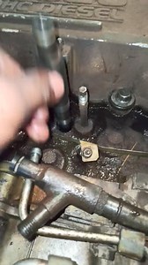 How to remove engine injector nozzle | Smart&mechanic