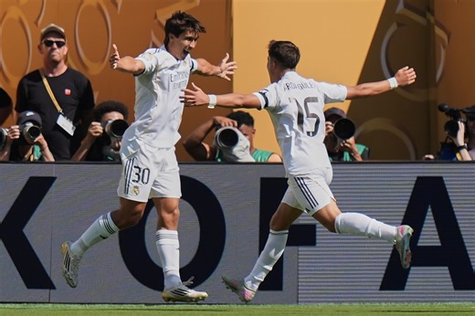 Looking for Real Madrid vs. PSG tickets for Wednesday’s game at MetLife Stadium? Here’s where you can purchase last-second seats