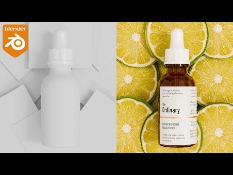 Tips and tricks for creating realistic 3D renders. #blender #blender3d