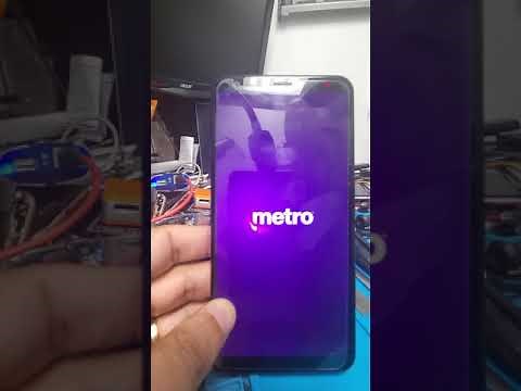 Remover LG STYLO 5 GOOGLE ACCOUNT BYPASS EASY