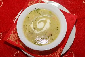 Kako se pravi čuvena BEGOVA ČORBA? Zdrava, mirisna, zasitna, a ukus je – FANTAZIJA KOJA MILUJE NEPCA (RECEPT)