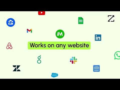 Magical Chrome Extension - Text Expander & Autofill