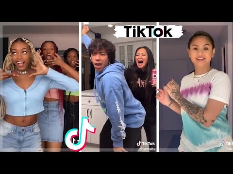 Best of TikTok DANCE Challenge Compilation ~ Ultimate TIK TOK Mashup (NEW)