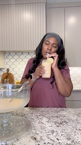 Let’s wrap up the 90’s Party Food with so Frappe! #frappe | Tina Farmer