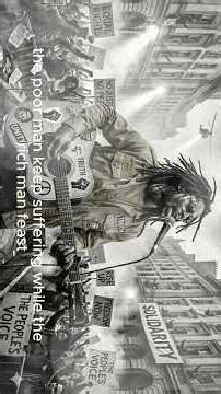 #YouTubeShorts #PeterTosh #SteppinRazor #RootsReggae #ReggaeLegends #EqualRights #ReggaeVibes #Legal