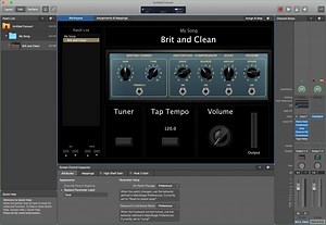 Apple Mainstage 3 3 – Live Performance Tool For Musicians