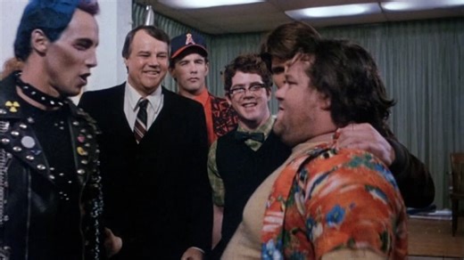 Видео Игрушки / Joysticks (1983) 1080p Комедия | OK.RU