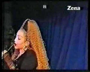 Helen pawlos Sings /hansab hansab/ Eritrean Song