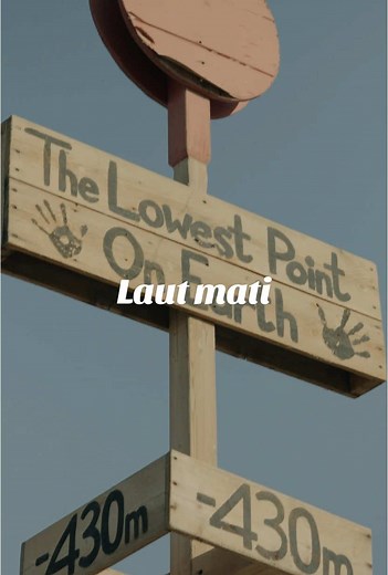 Exploring the Dead Sea: Visit and Discover