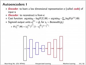 Unsupervised Learning