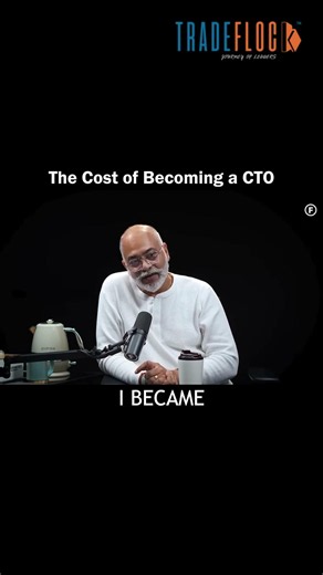 There is a Price You Have to Pay for Everything