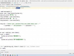 09.点播教育_PreparedStatement预编译 #程序代码 #编程 #编程入门 #Java