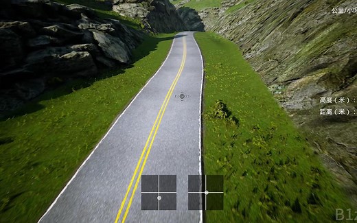 Uncrashed : FPV Drone Simulator飞行体验