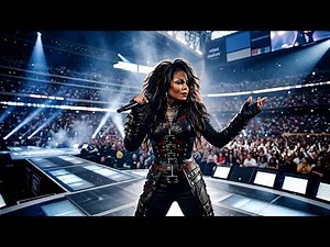 The Halftime Show That Broke Janet Jackson's World