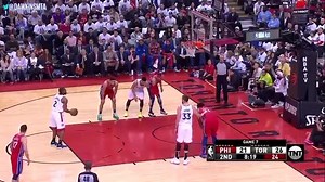 35K views · 1.3K reactions | Kawhi Leonard Full Highlights in 2019 ECSF Game 7 Raptors vs 76ers - 41 Pts, CLUTCH! | FreeDawkins | NBA NEWS AND VIDEOS | Facebook