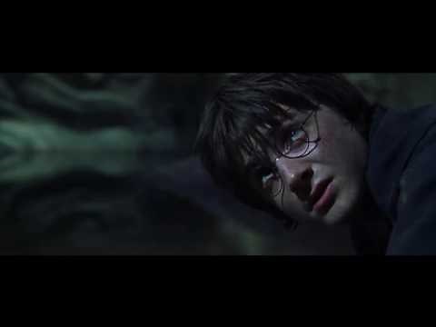 Destroying Tom Riddle's Diary | Harry Potter and the Chamber of Secrets