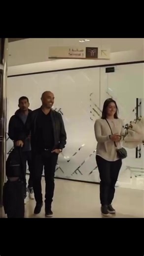 Thank you 🇸🇦 ! History was made with our first women tennis match in the Kingdom. Inshallah many more to come 🙏 ❤️ | Ons Jabeur