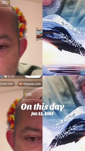 #onthisday