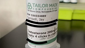 Testosterone Cream Vs Injections: Which is More Effective?