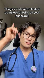 Wei Chao on Instagram: "Don’t make me say it twice . . . . #healthadvice #dailytips"