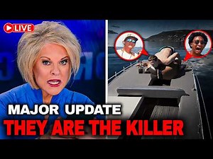 🔴 BREAKING LIVE : FBI UPDATE: Nolan Wells' BEST FRIEND Blamed for His Death? | Nancy Grace Was Right