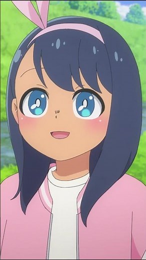 〈Sakura (CV. Yuka Nukui)〉TV Animation"#I'm looking for Zombie" Character PV⑤