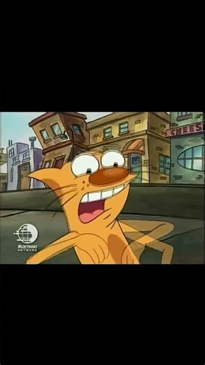 CatDog No Thanks for the Memories CatDog The Greasers Pound and Dog says Case Real Princess (2025)