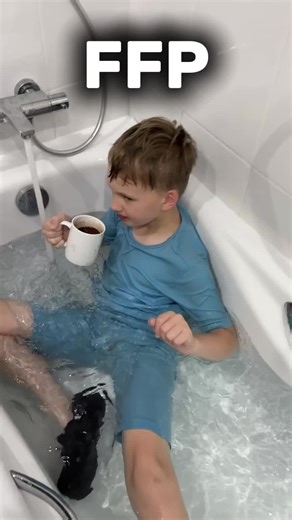 Viewer discretion advised ⚠️LOLL #familyfunpack #joke #comedy #fyp #viral